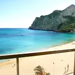 דירה Hipocampos Calpe Rent
