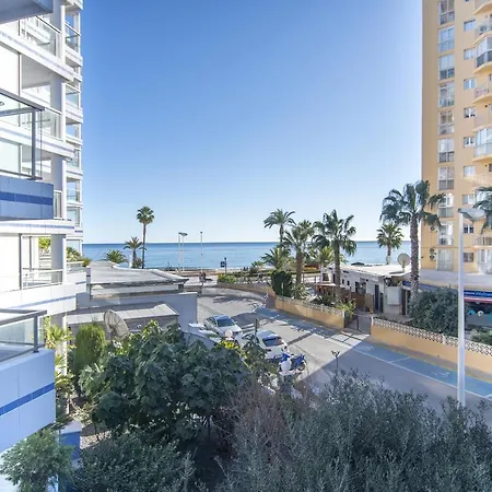 Hipocampos Rent Apartment Calpe