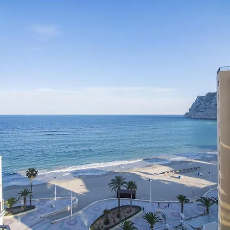 Hipocampos Rent Apartman *