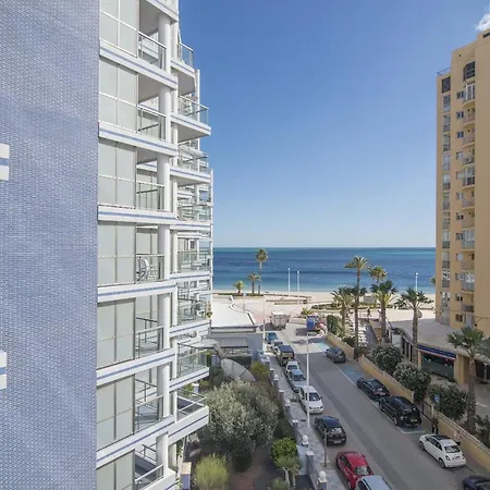 Hipocampos Rent Apartman *