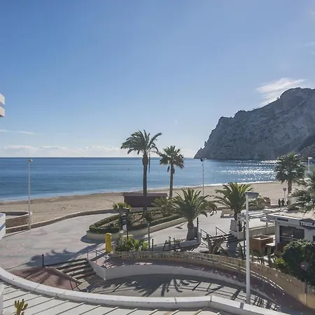 Hipocampos Rent Apartment *