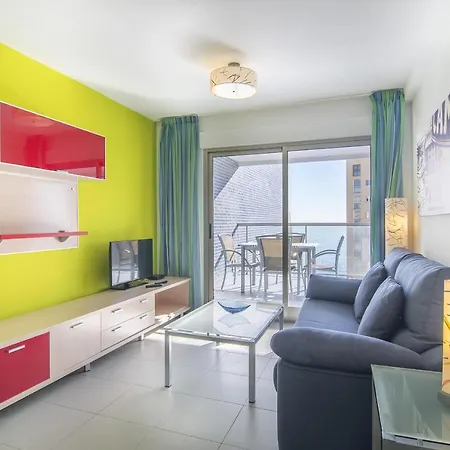 Hipocampos Calpe Rent *