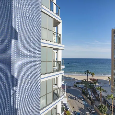 Hipocampos Rent * Calpe