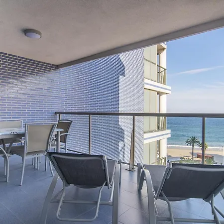 Apartman Hipocampos Rent *