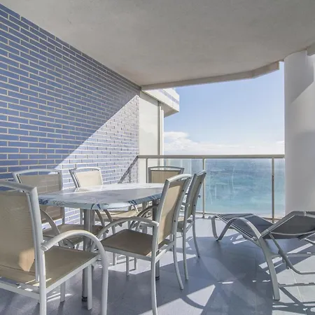 Apartman Hipocampos Rent