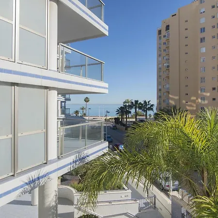 Hipocampos Rent Calpe