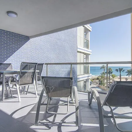 Hipocampos Calpe Rent