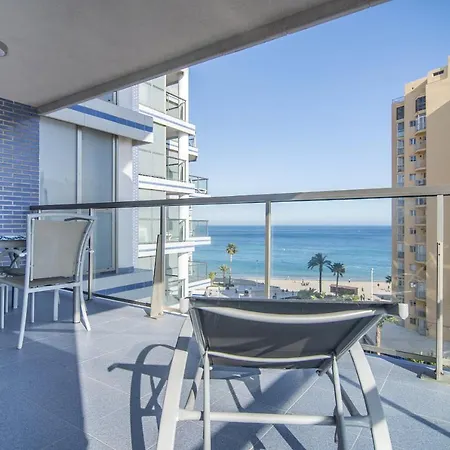 Apartment Hipocampos Rent *