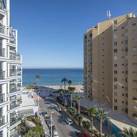 Hipocampos Calpe Rent * Ifach