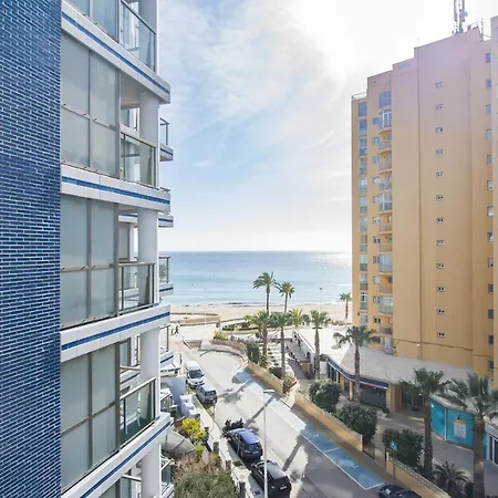 Apartment Hipocampos Rent *