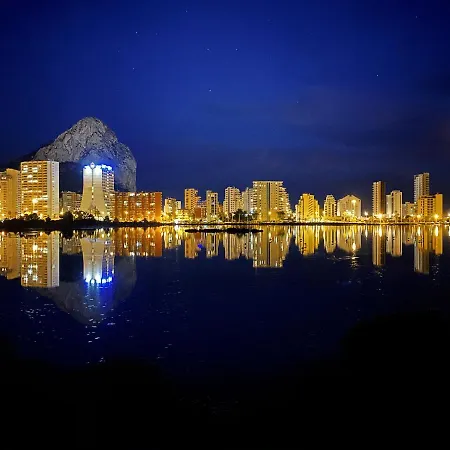 Hipocampos Rent Apartment *