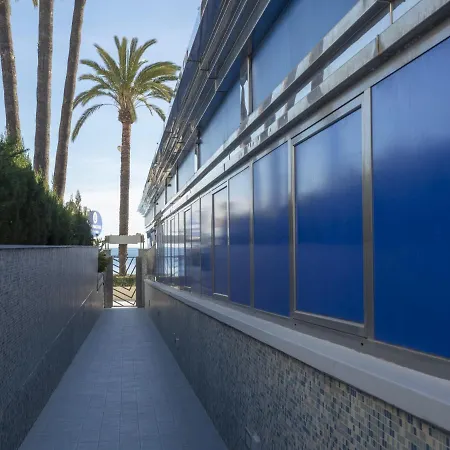 Apartment Hipocampos Rent Calpe