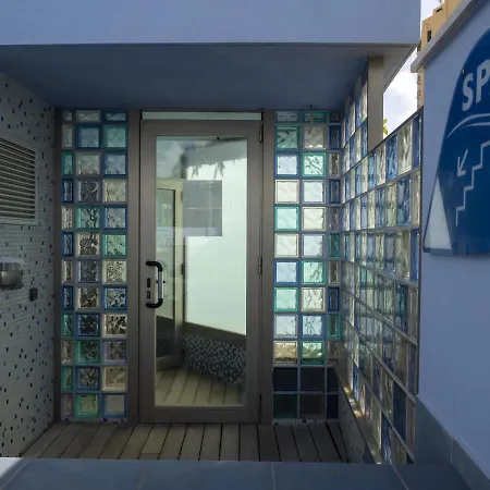 Hipocampos Rent Apartment Calpe