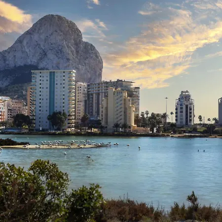 Apartment Hipocampos Rent