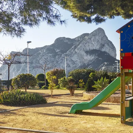 Hipocampos Rent