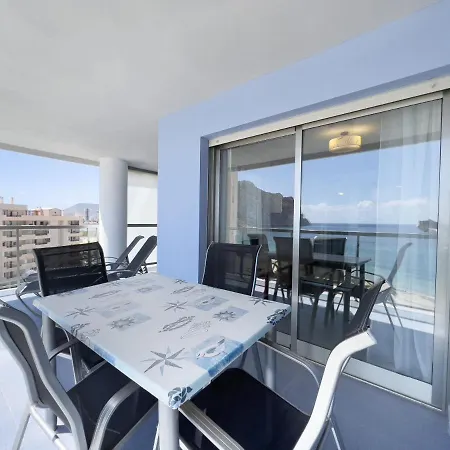 Apartment Hipocampos Rent