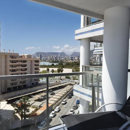 Hipocampos Rent Apartment *