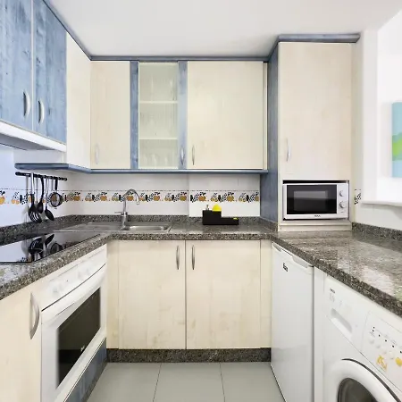 Hipocampos Rent Apartment *