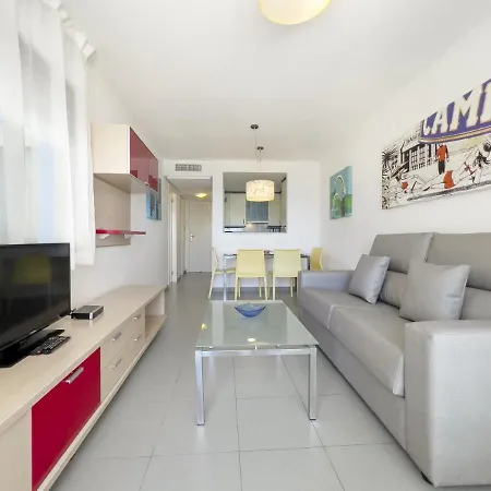 Apartman Hipocampos Rent *