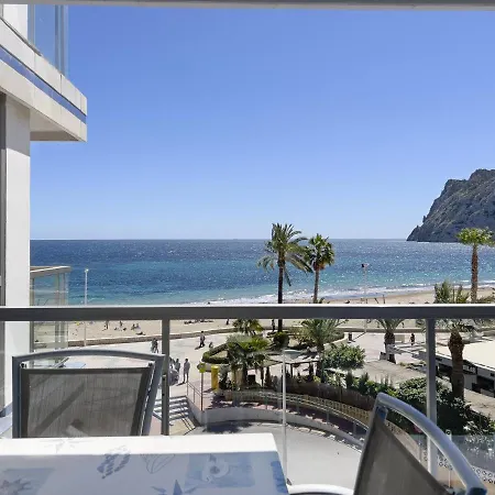Apartment Hipocampos Rent