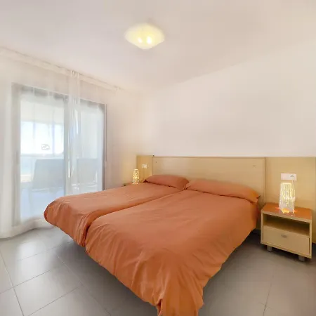 Hipocampos Rent Apartment Calpe