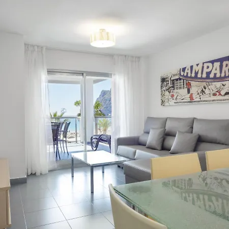 Hipocampos Rent * Calpe