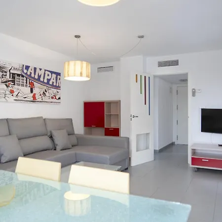 Apartment Hipocampos Rent