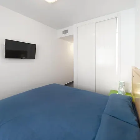 Apartment Hipocampos Rent *