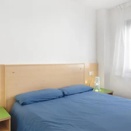 Hipocampos Rent Apartment Calpe
