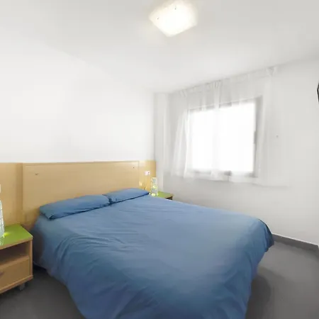 Hipocampos Rent Apartment *