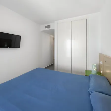 Hipocampos Rent Apartment Calpe