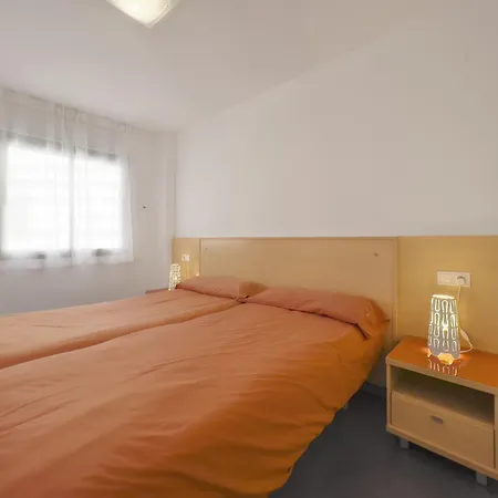 Apartment Hipocampos Rent *