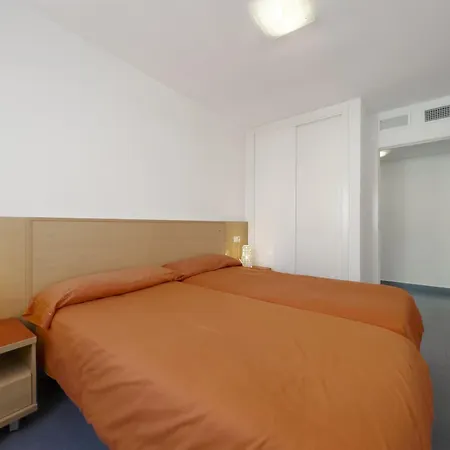 Hipocampos Rent Apartment Calpe