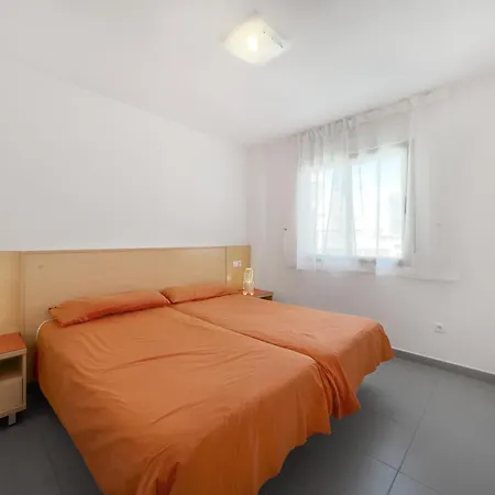 Hipocampos Rent *