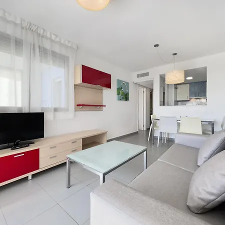 Apartment Hipocampos Rent *