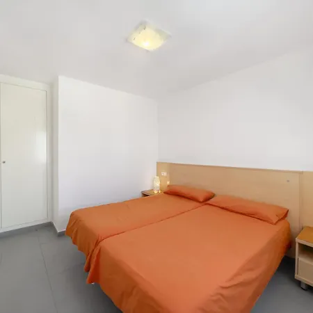 Hipocampos Rent Apartment