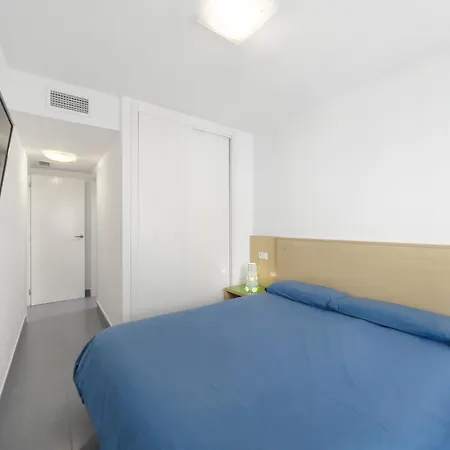 Apartment Hipocampos Rent *