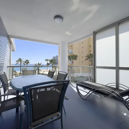 Hipocampos Rent Apartment *