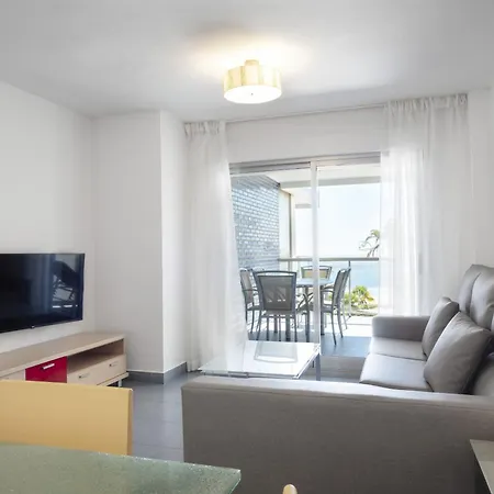 Hipocampos Rent Apartment Calpe