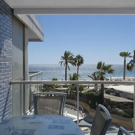 Apartment Hipocampos Rent *