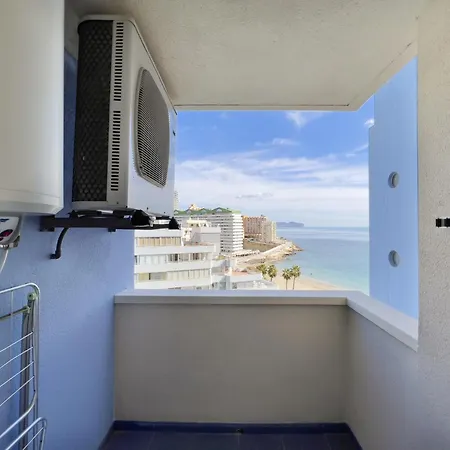 Apartment Hipocampos Rent