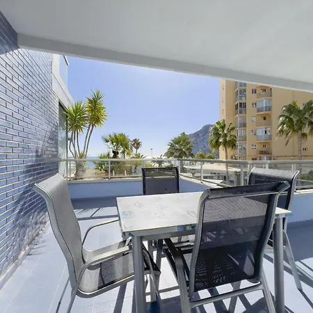 Hipocampos Rent