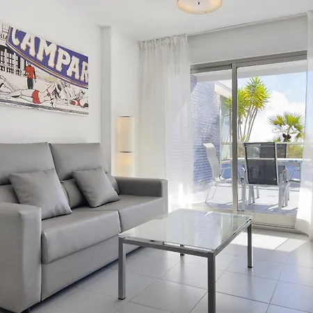 Hipocampos Calpe Rent *