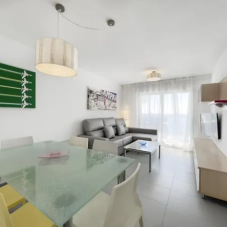 Apartman Hipocampos Rent *