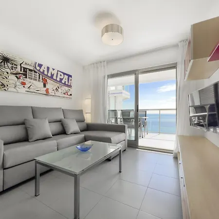 Apartment Hipocampos Rent