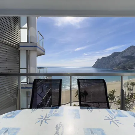 Hipocampos Rent Apartment