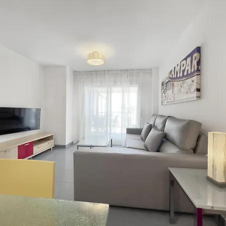 Hipocampos Rent Apartment