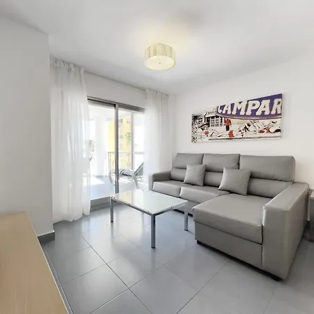 Hipocampos Rent Apartment