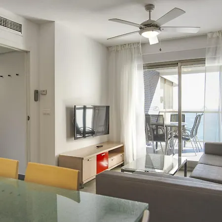 Apartman Hipocampos Rent *