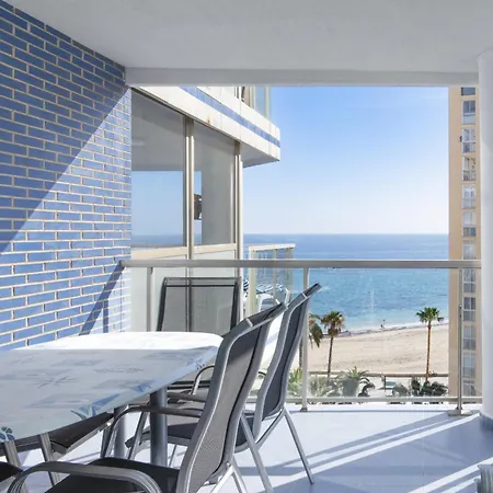 Hipocampos Rent
